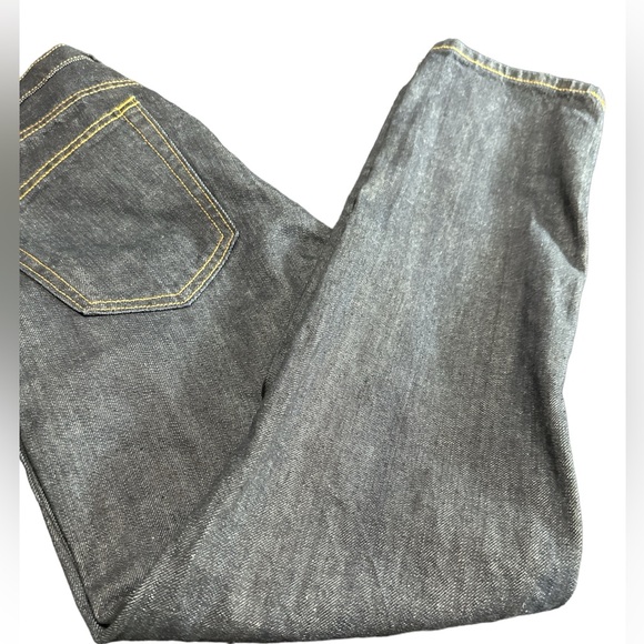 Old Navy Slim Etroit Jeans -  Size 31 X 30 - Picture 5 of 5